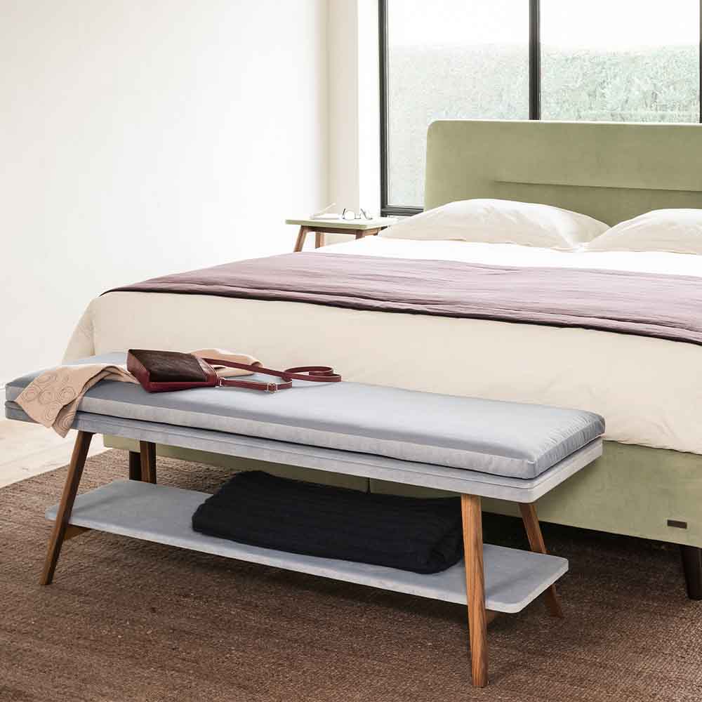 Magnitude Bedbank Hans Christian