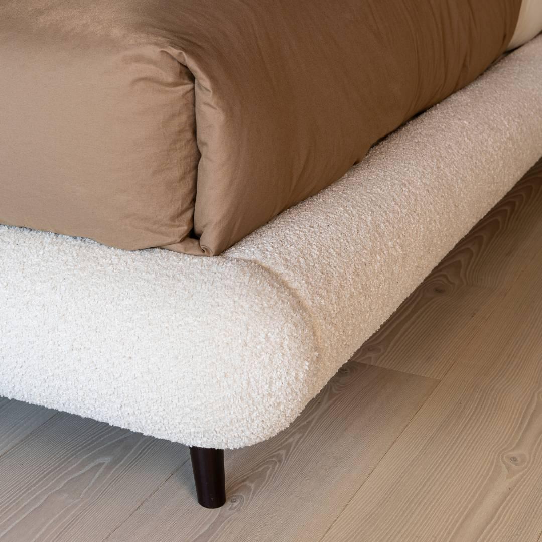 Magnitude Designbed Luno