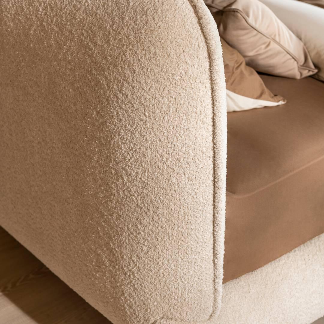 Magnitude Designbed Luno