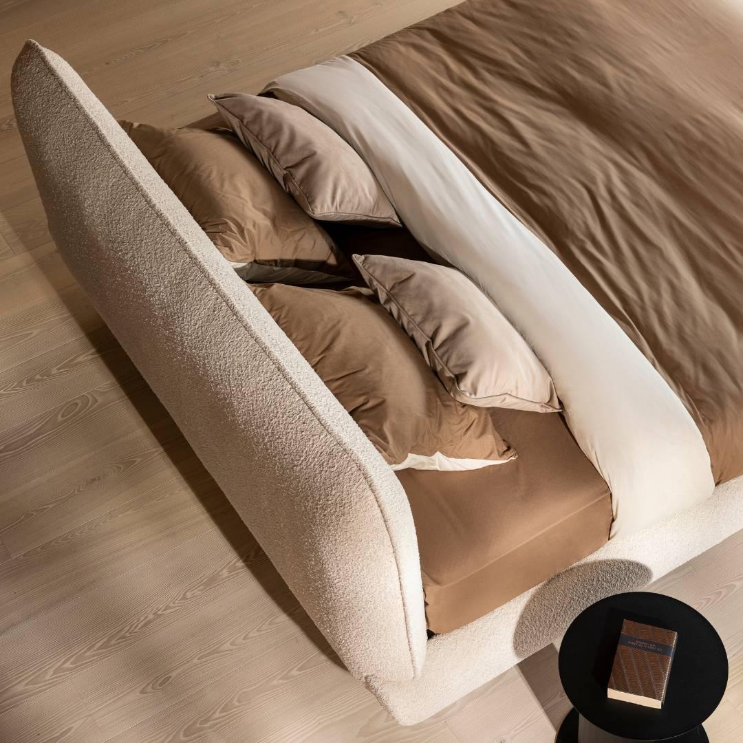 Magnitude Designbed Luno