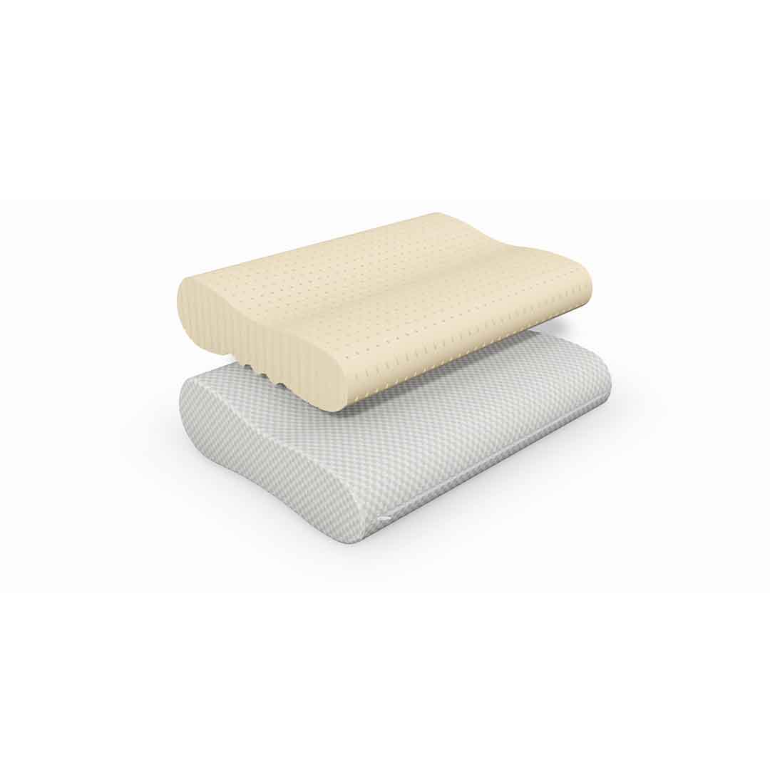 Magnitude Pillow