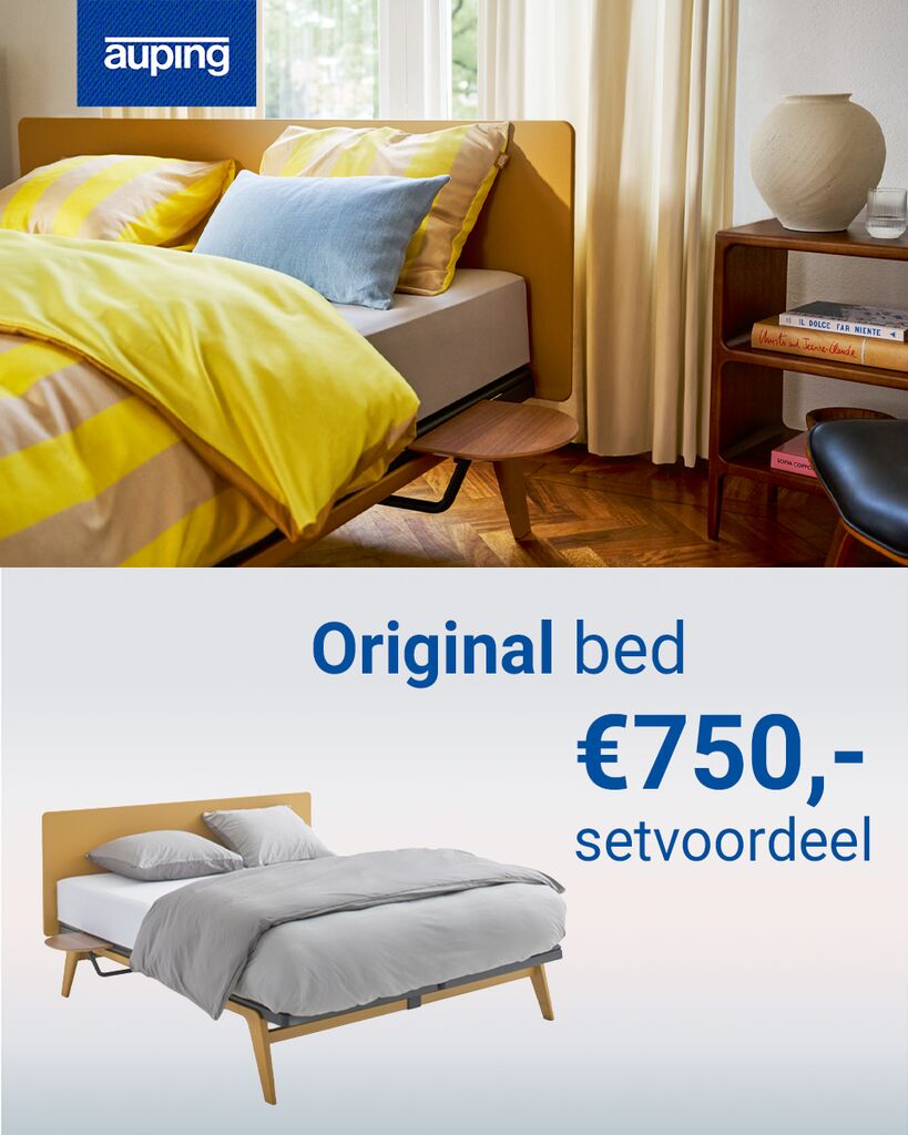 De Bedstee