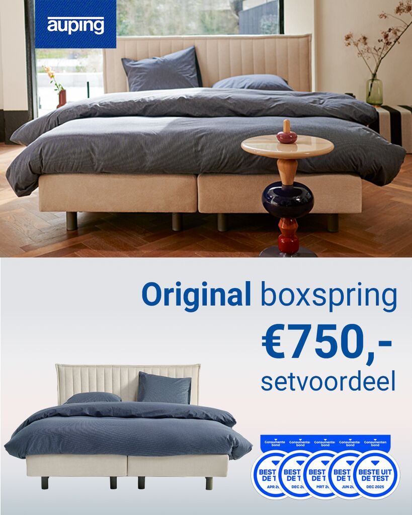 De Bedstee