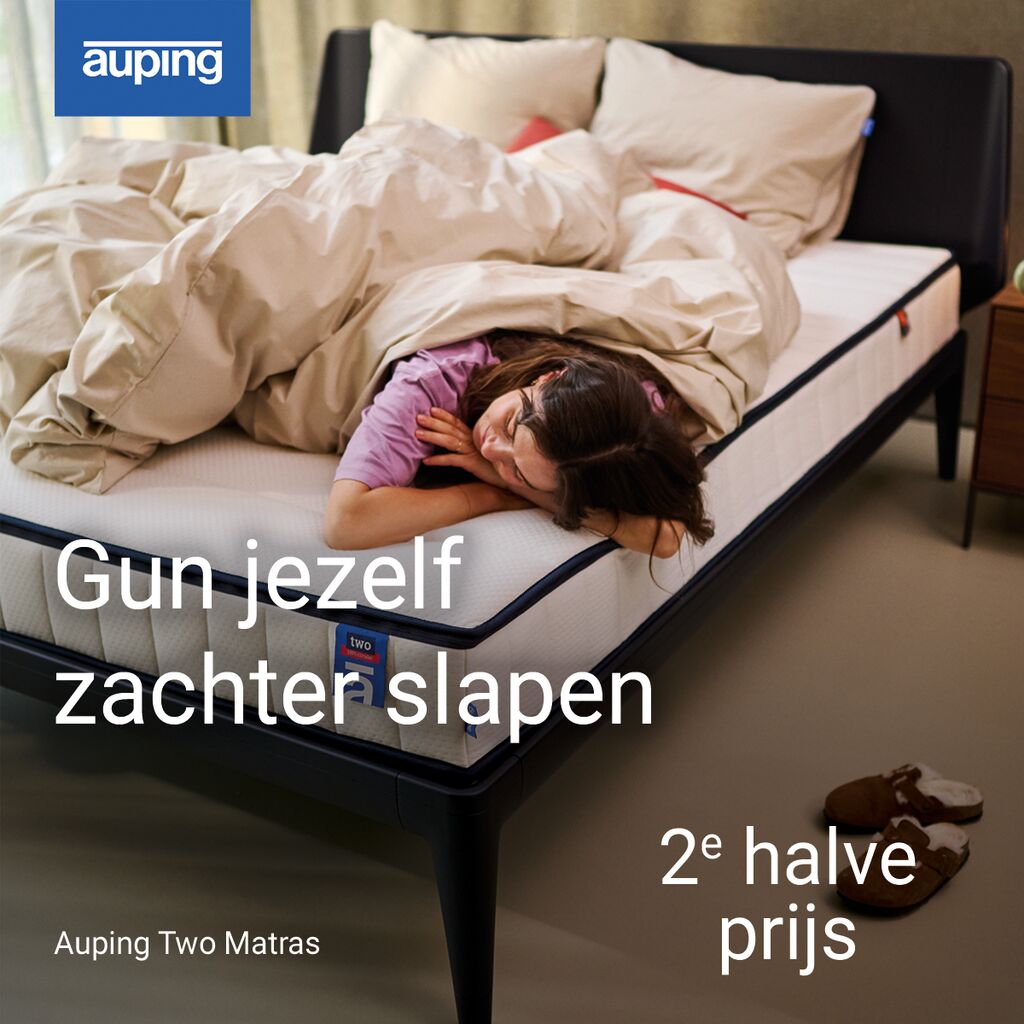 De Bedstee