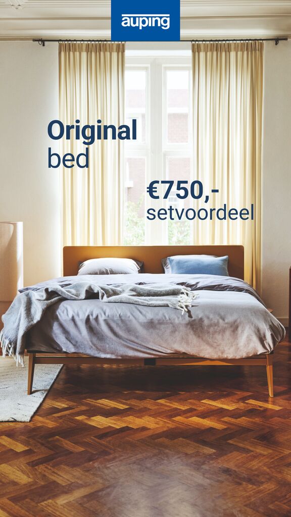 De Bedstee