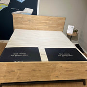 Showmodelmatras M line Cool Motion Duo Cover 5 en 6