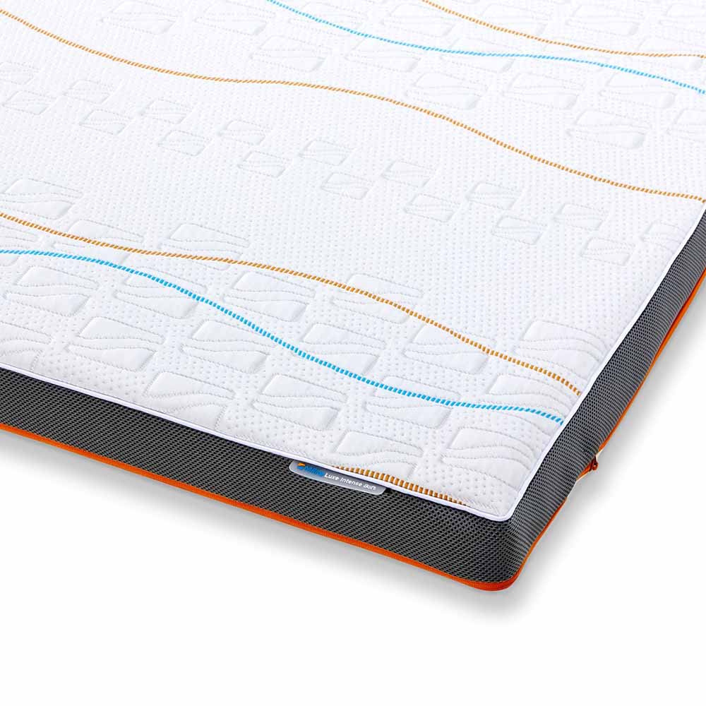 M line Topper Slow Motion Luxe Firm - 180 x 200 cm