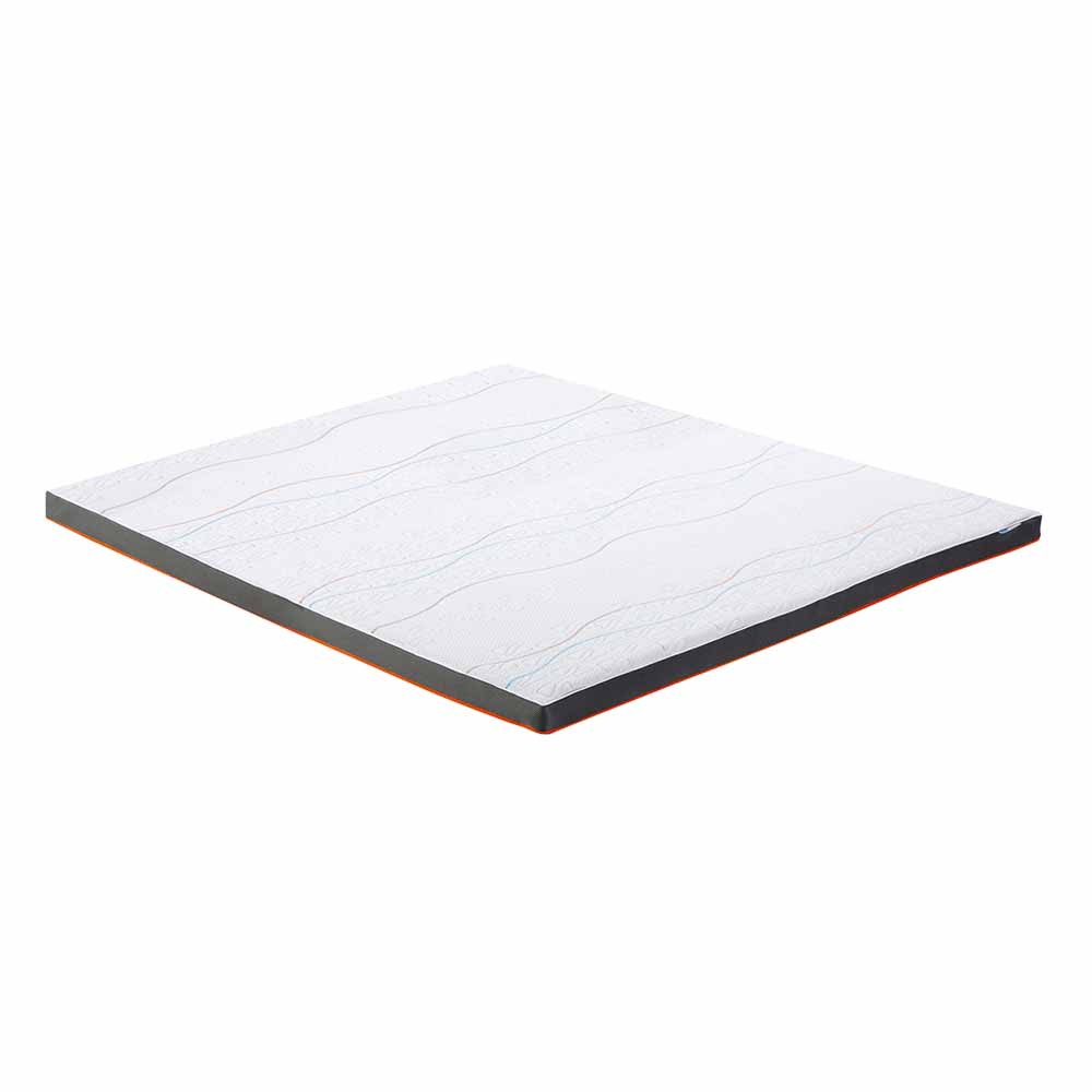 M line Topper Slow Motion Luxe Firm - 180 x 200 cm