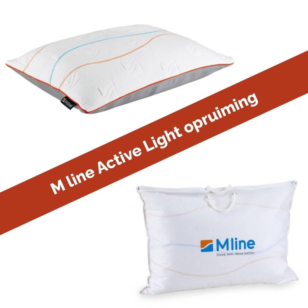 M line Active Light opruiming