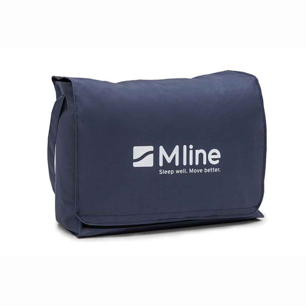M line Active Control dekbed