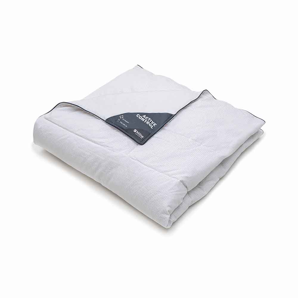 M line Active Control dekbed