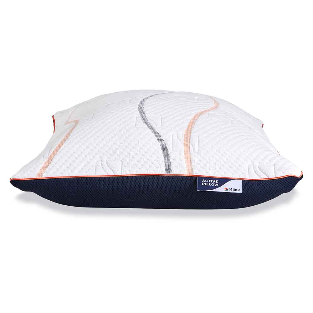 M line Active Pillow