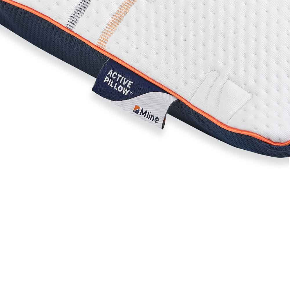 M line Active Pillow