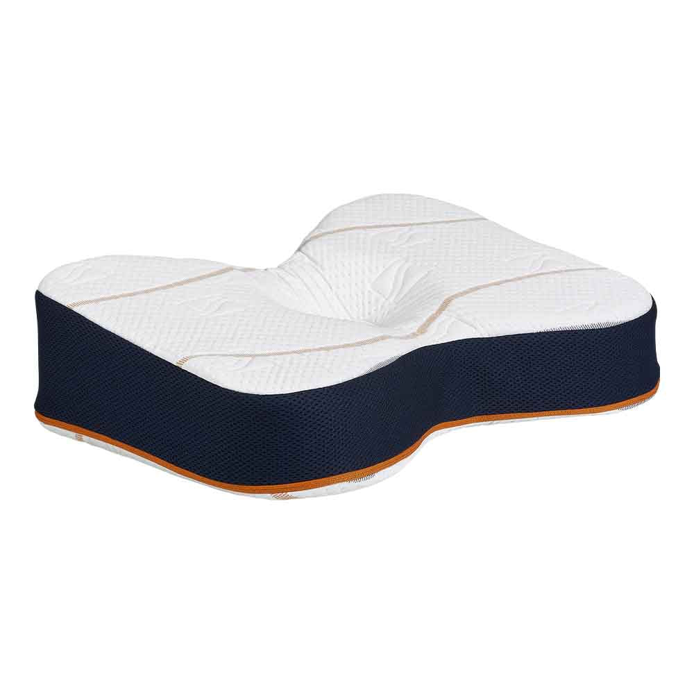 M line Athletic Pillow