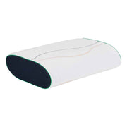 M line Pillow You Groen