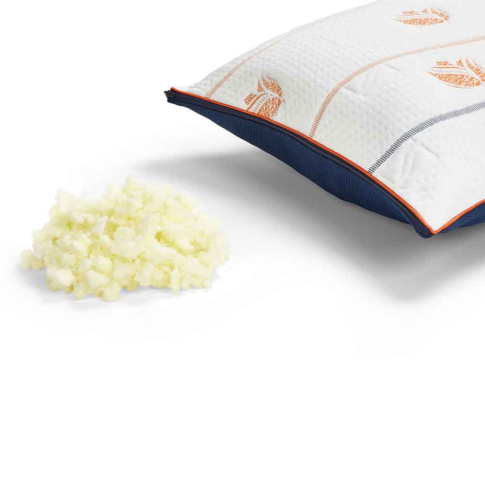 M line TeamNL Pillow