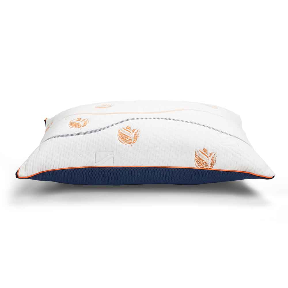 M line TeamNL Pillow