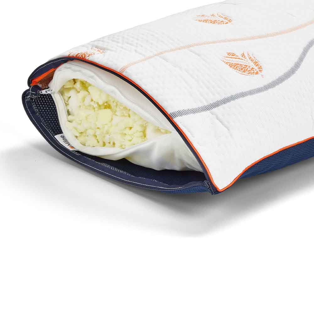 M line TeamNL Pillow