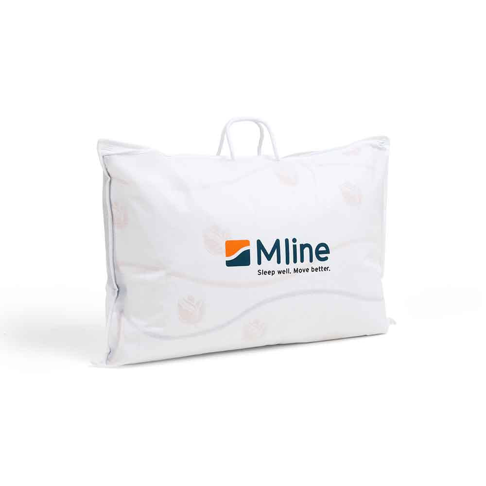 M line TeamNL Pillow