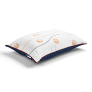M line TeamNL Pillow