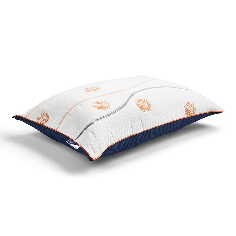 M line TeamNL Pillow