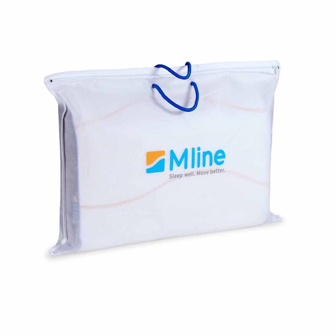 M line hoofdkussens opruiming