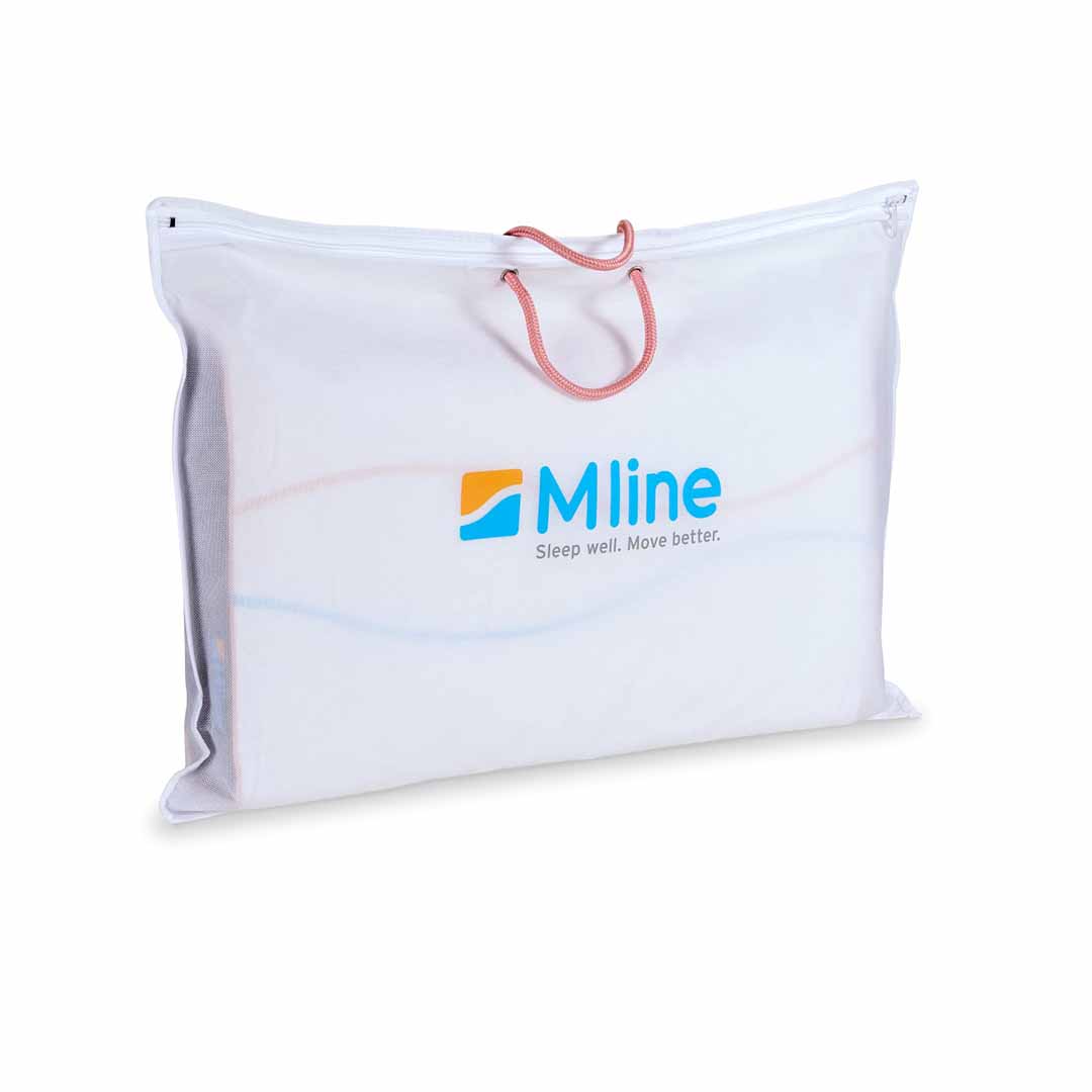 M line hoofdkussens opruiming