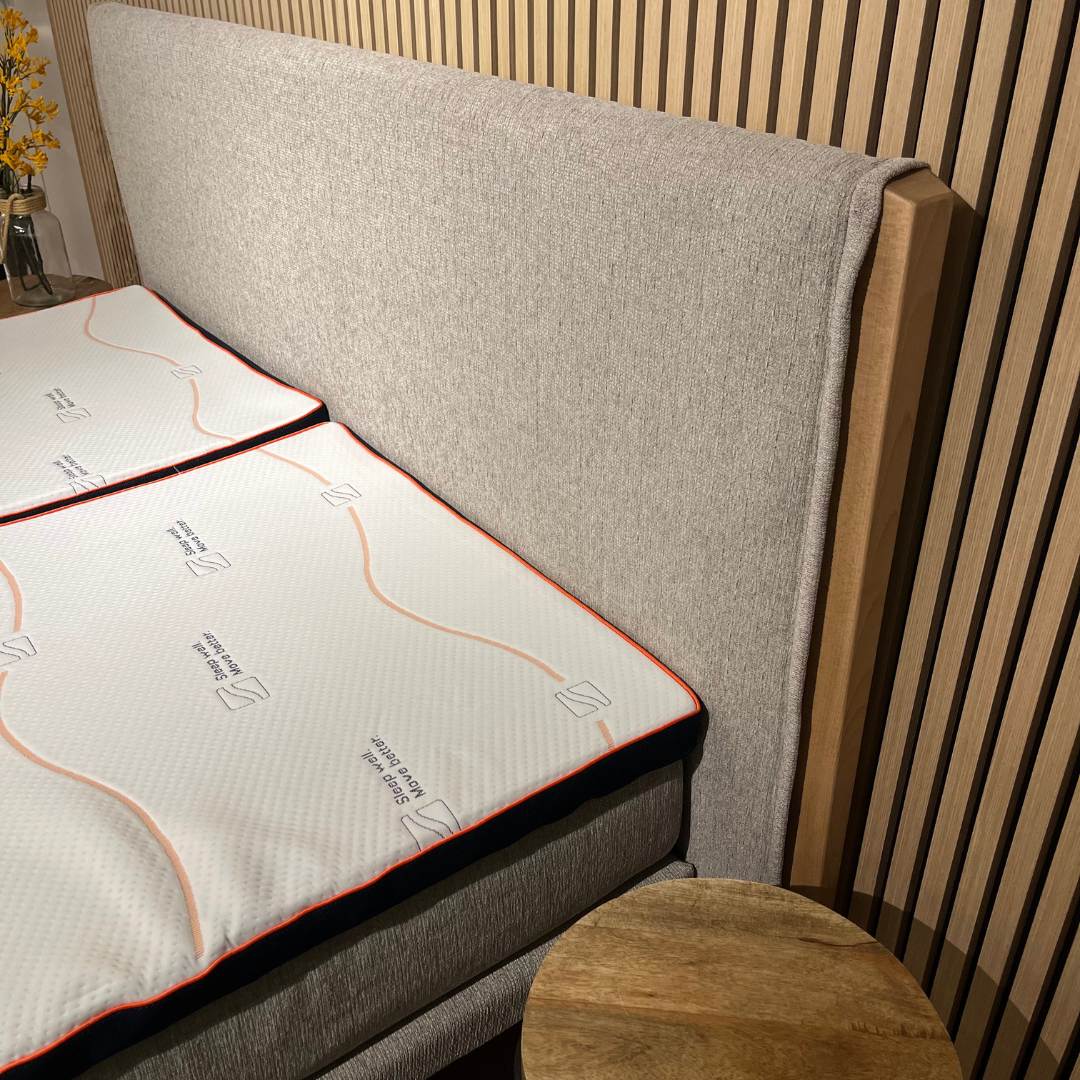 Showmodel M line Element Mind