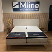 Showmodel M line Element Mind