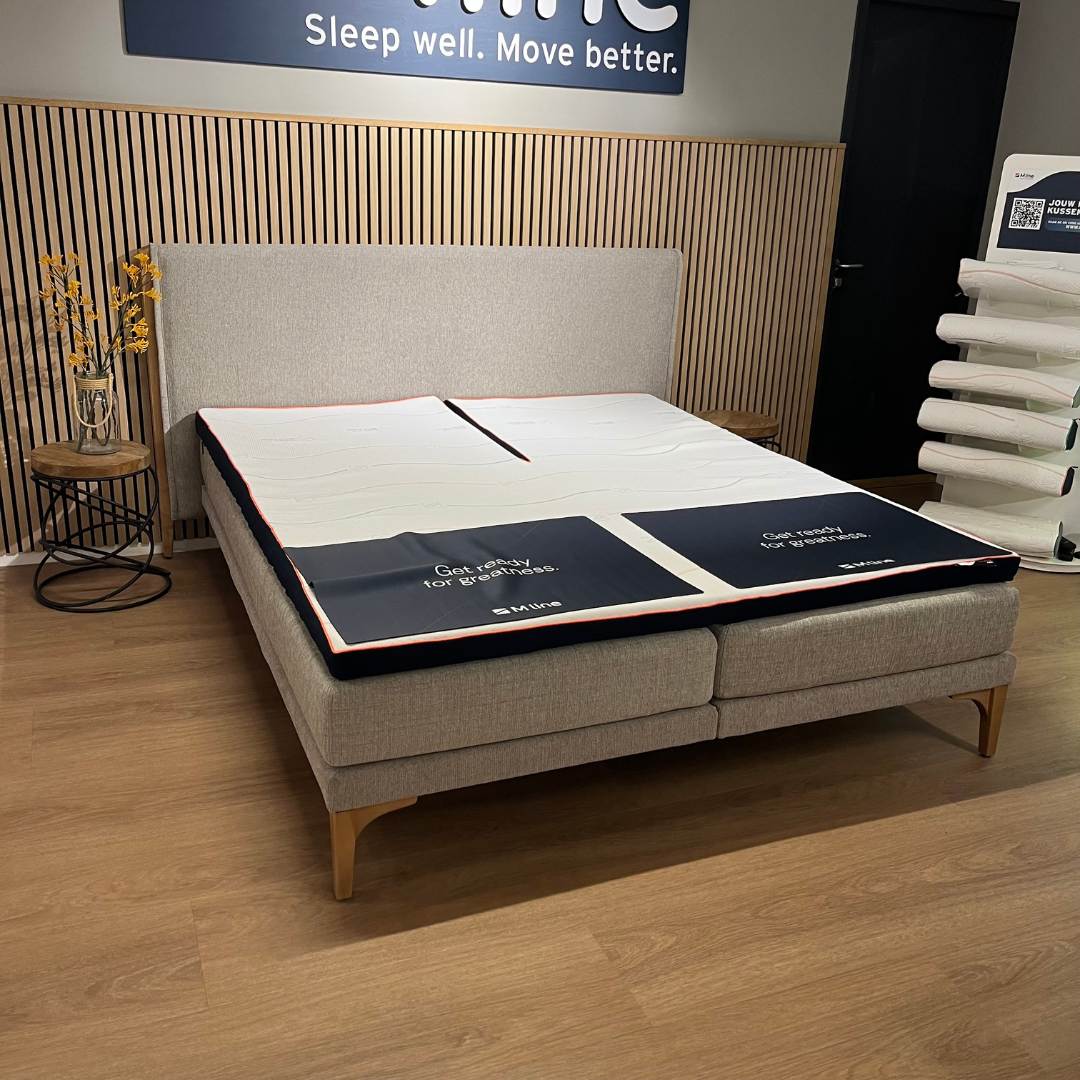 Showmodel M line Element Mind