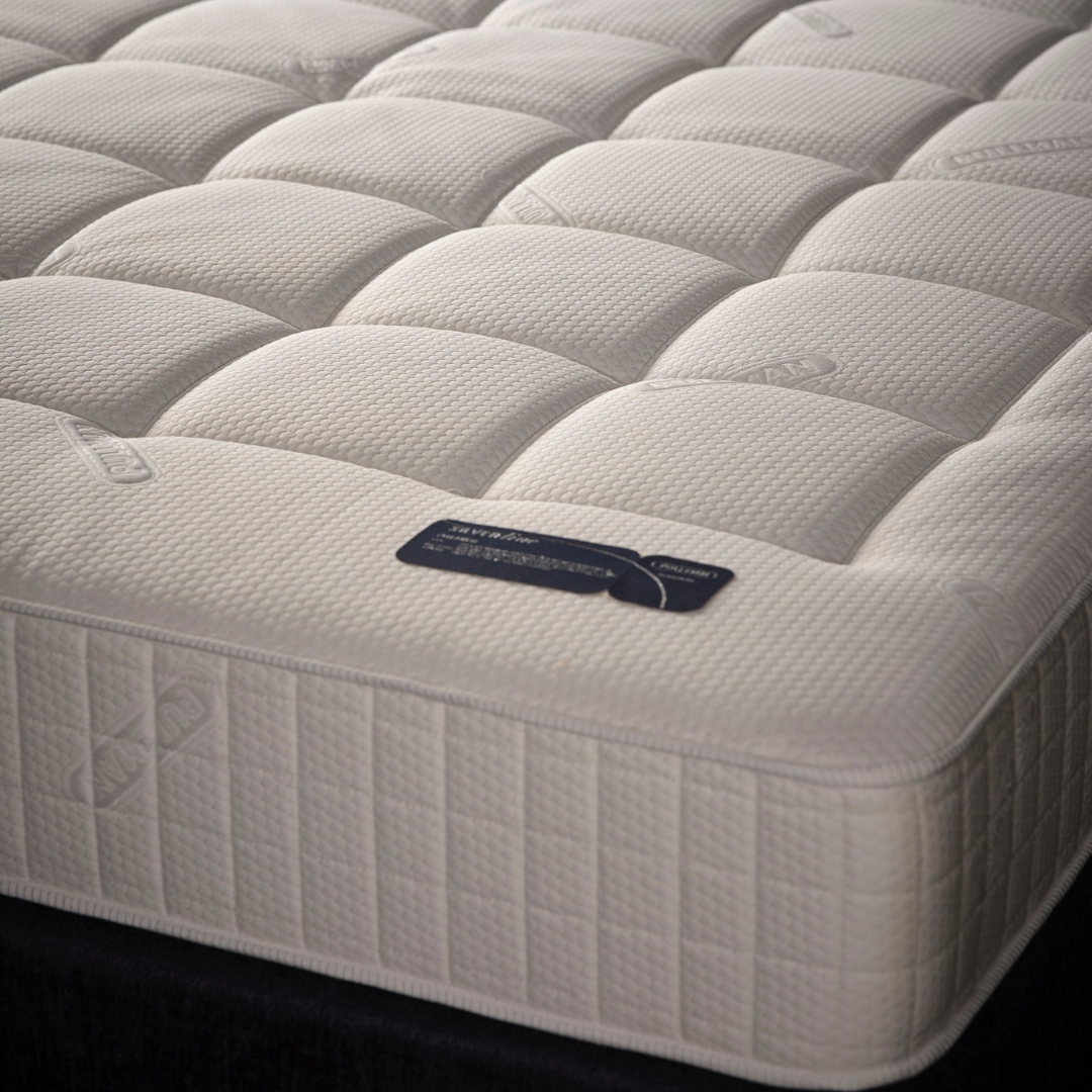 Pullman Silverline Luxury