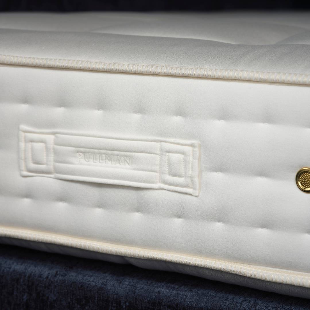 Pullman Goldline Allure