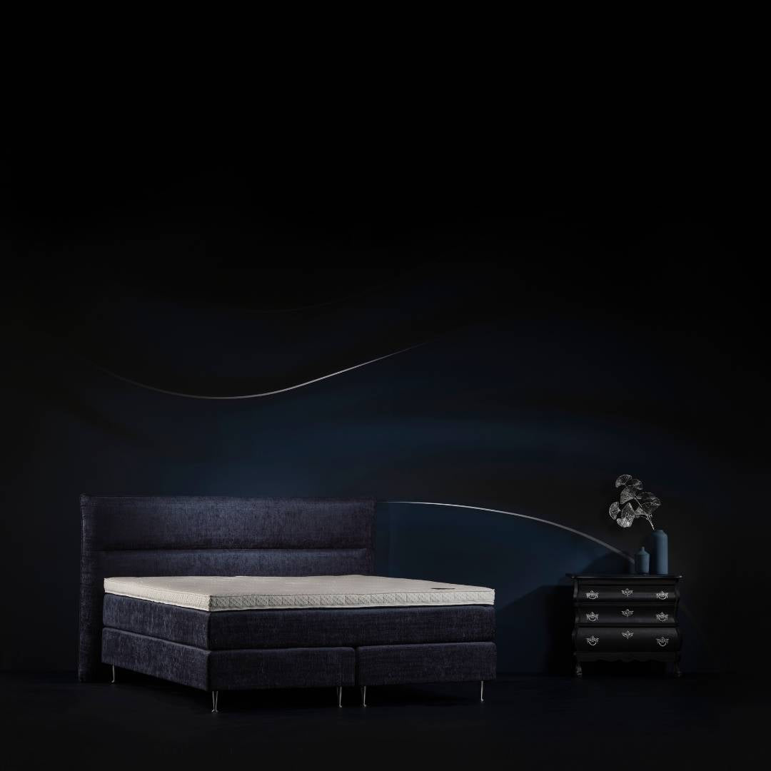 Pullman Silverline comforttopper Latex