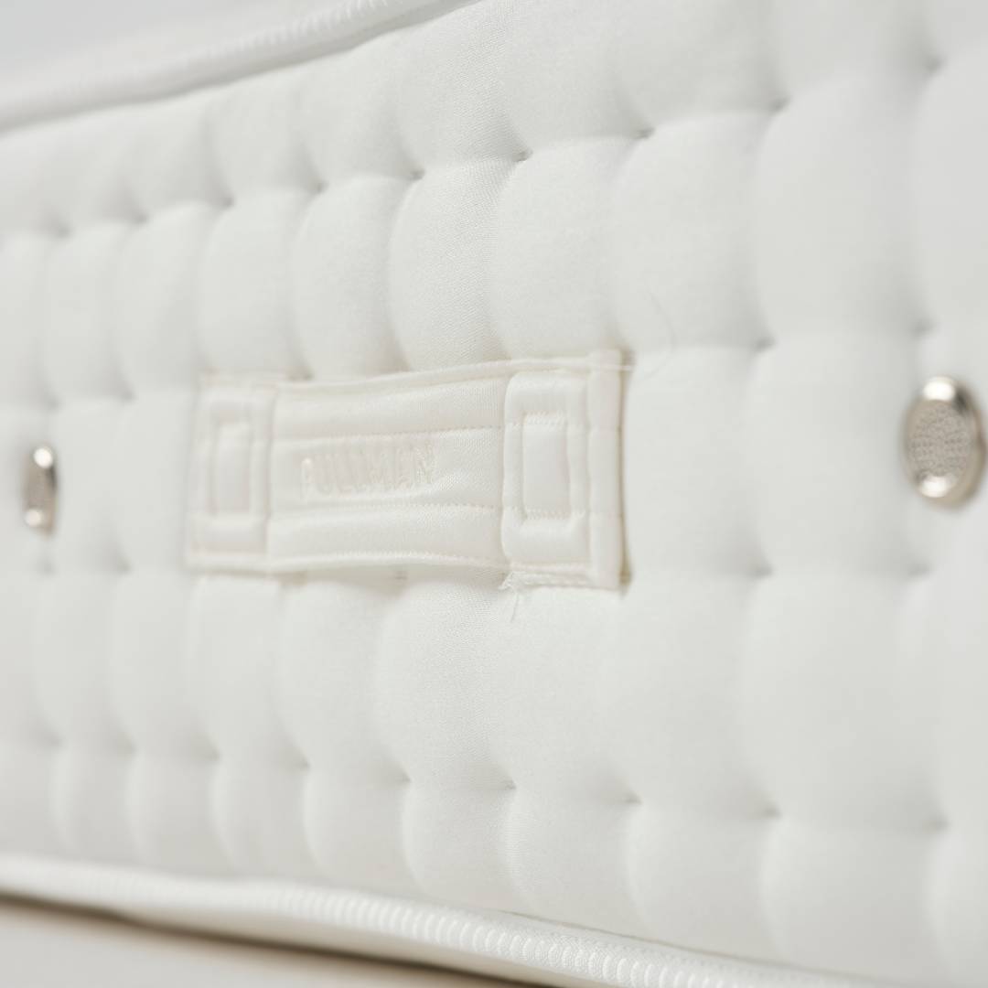Showmodel Pullman Original Elan matrassen - 90 x 210 cm