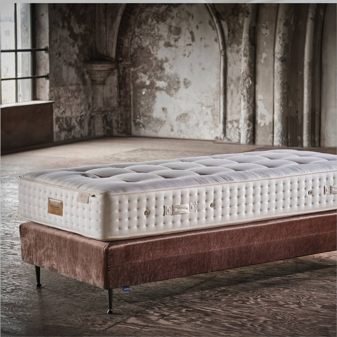 Pullman Original Evoke