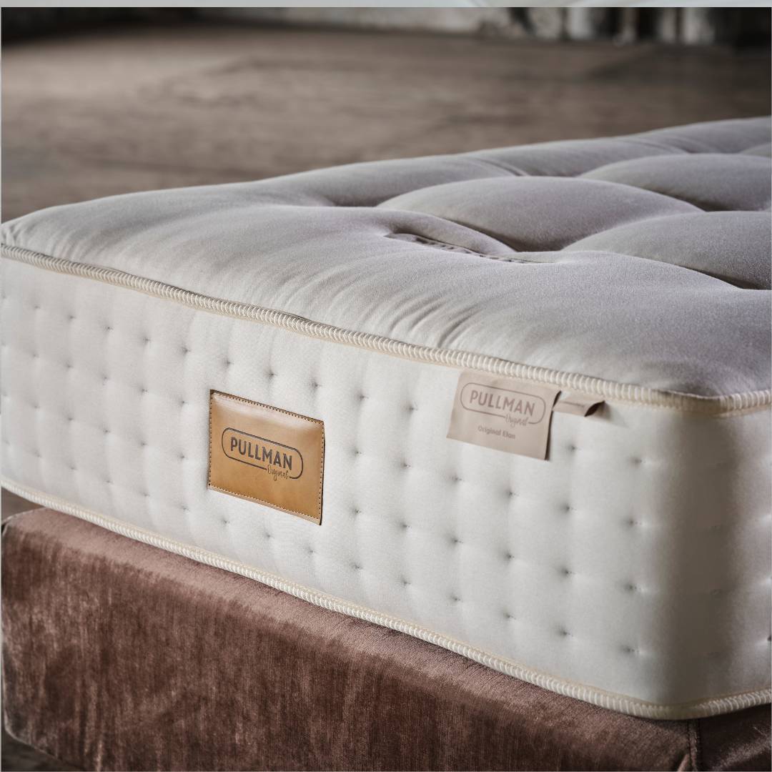 Pullman Original Elan