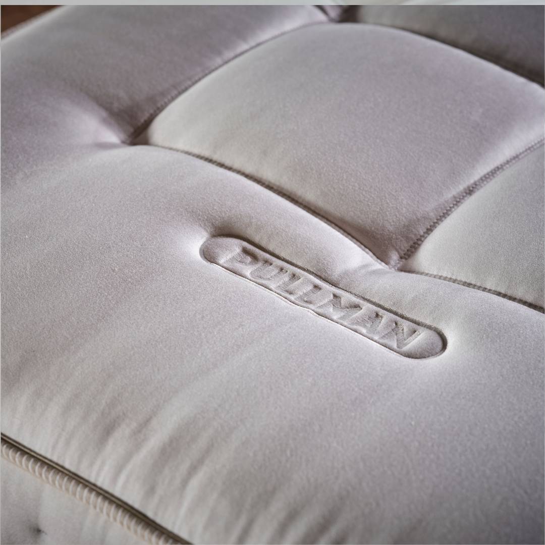 Showmodel Pullman Original Elan matrassen - 90 x 210 cm