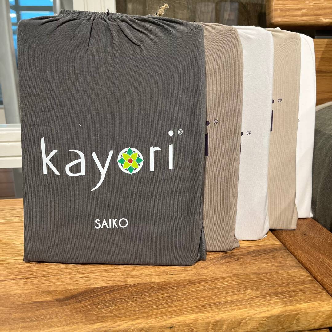 Kayori Saiko Kussensloop