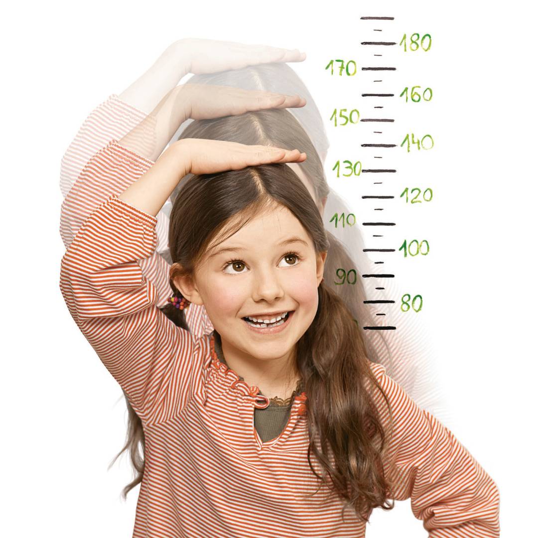 Selecta K2 kindermatras