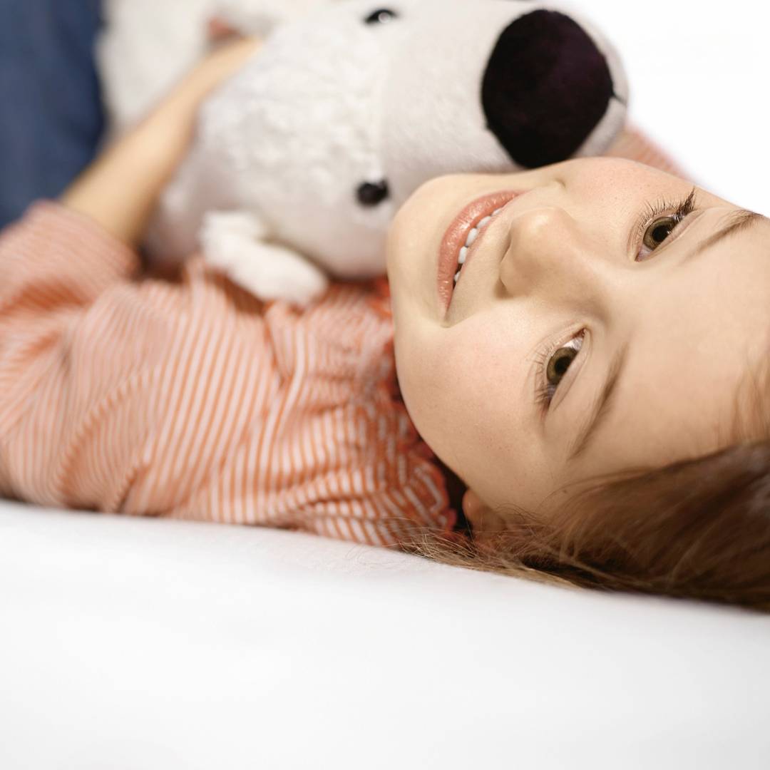 Selecta K2 kindermatras