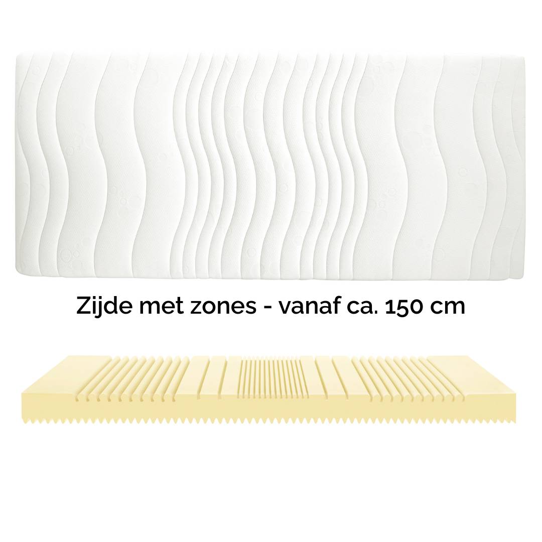 Selecta K2 kindermatras