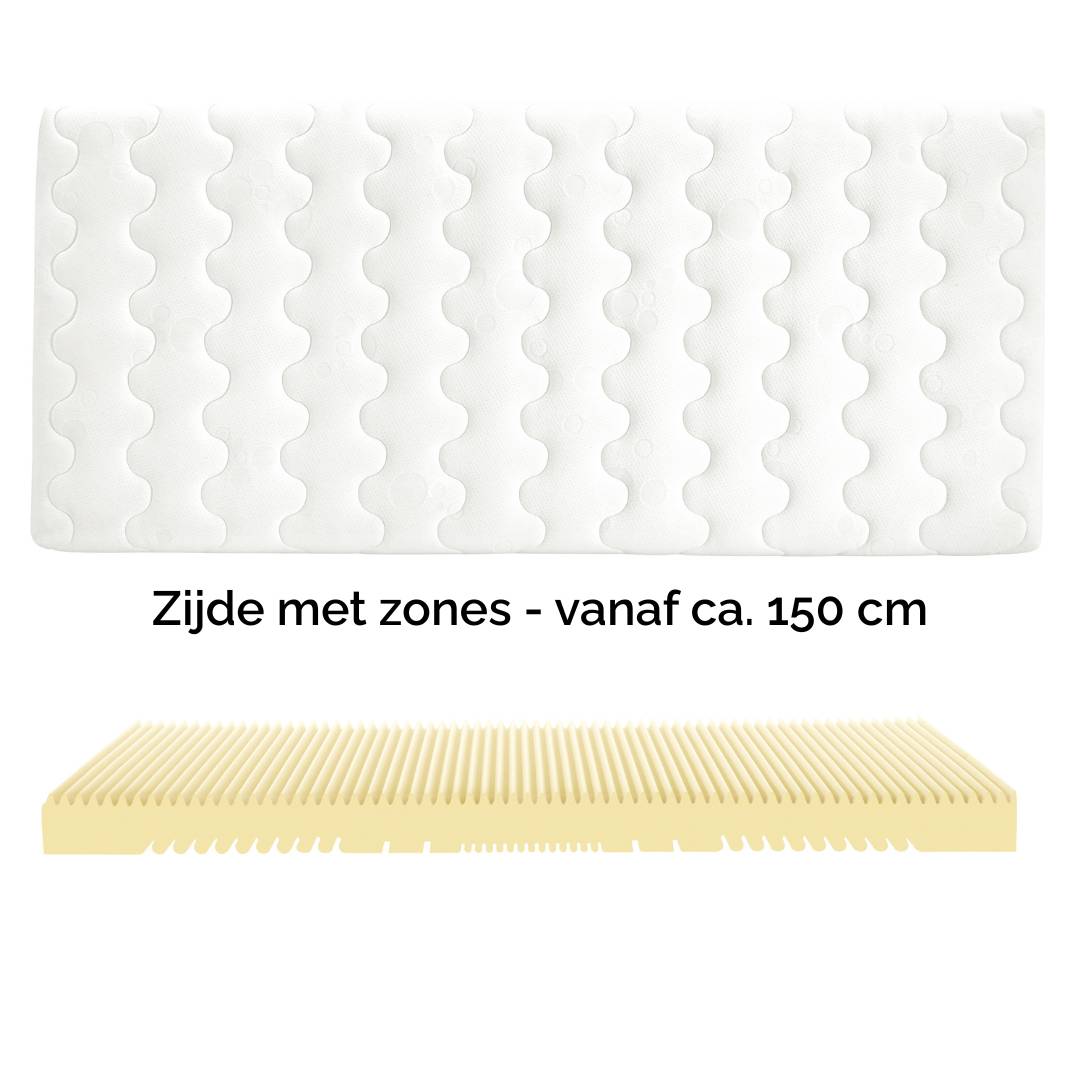 Selecta K2 kindermatras
