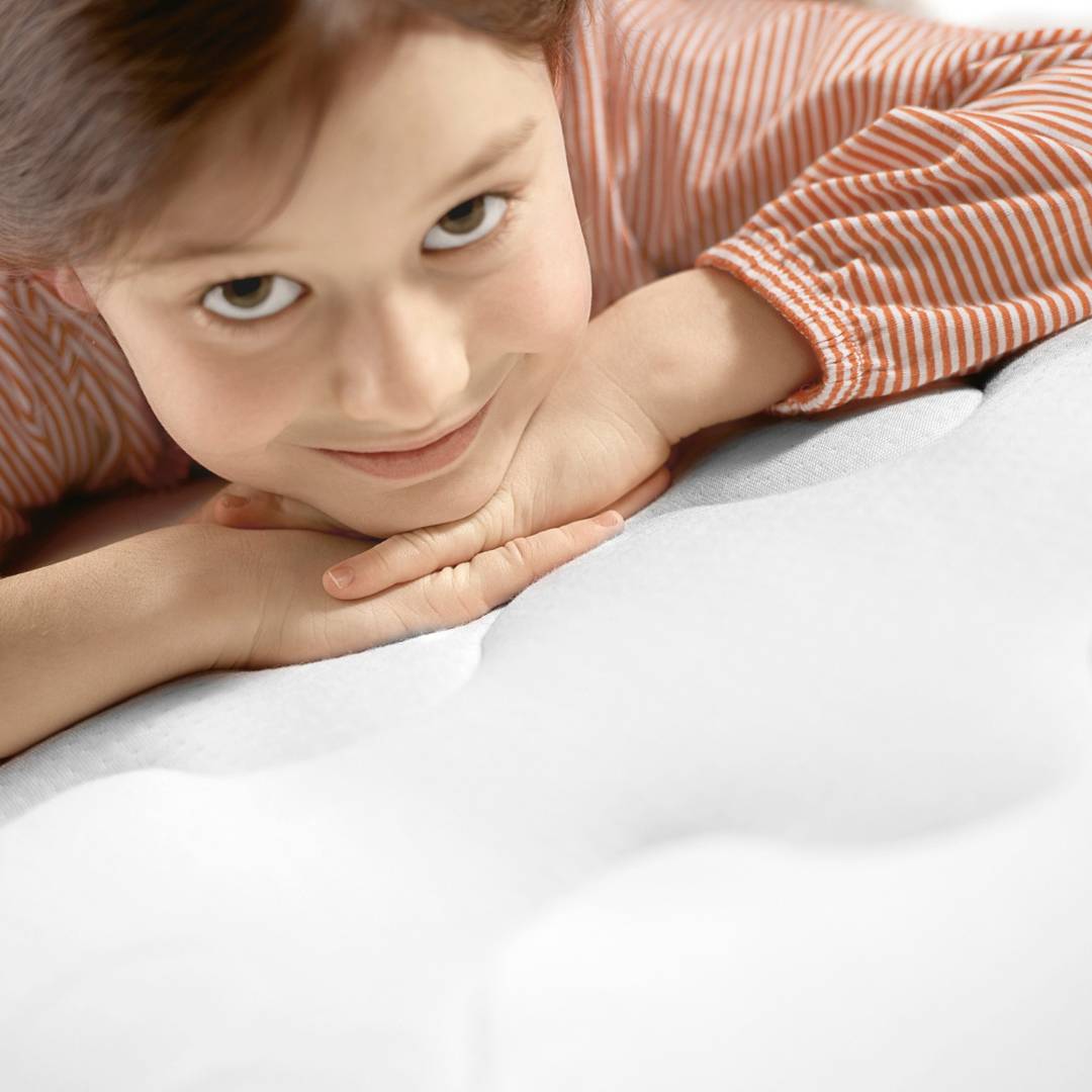 Selecta K2 kindermatras
