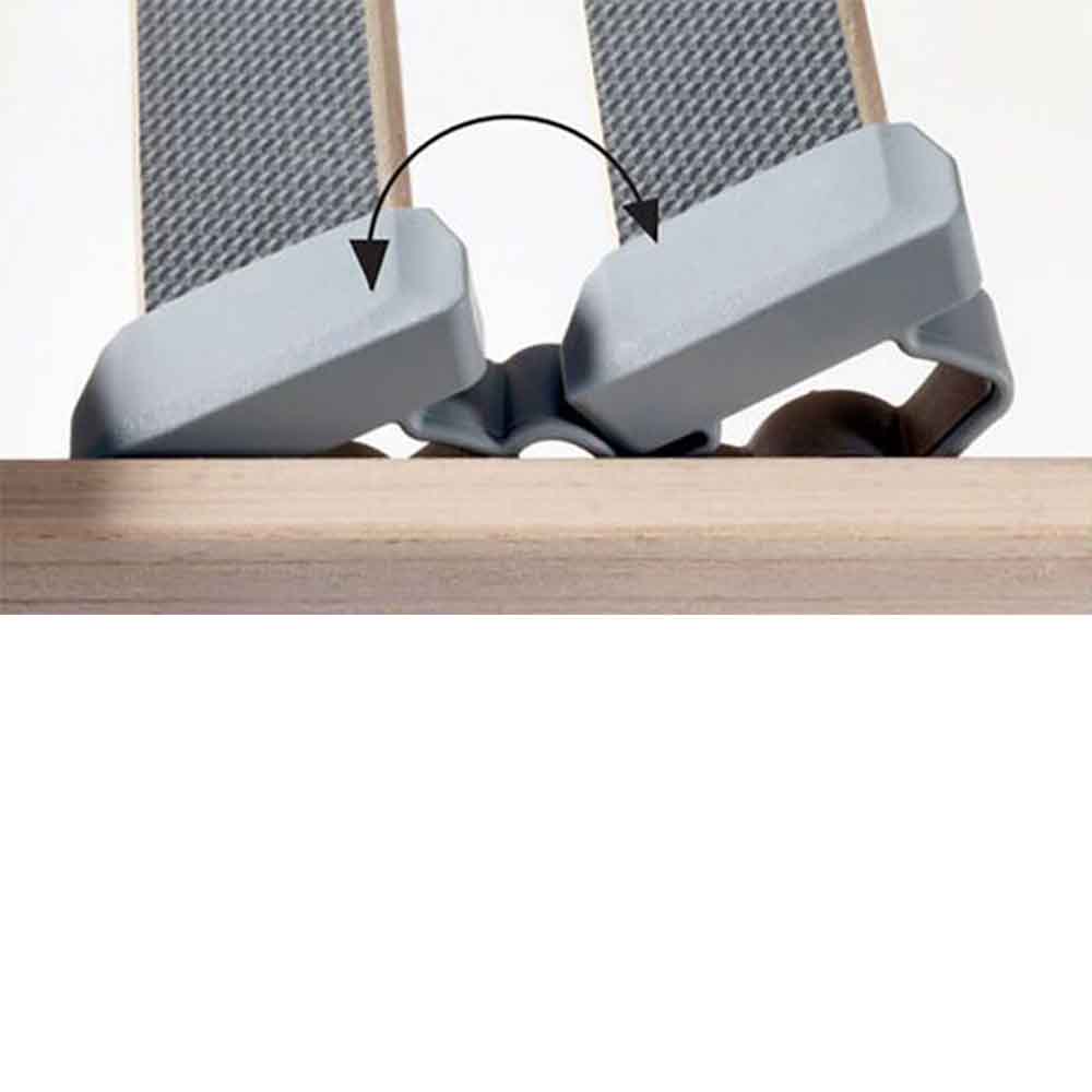 Selecta Lattenbodem FR 7