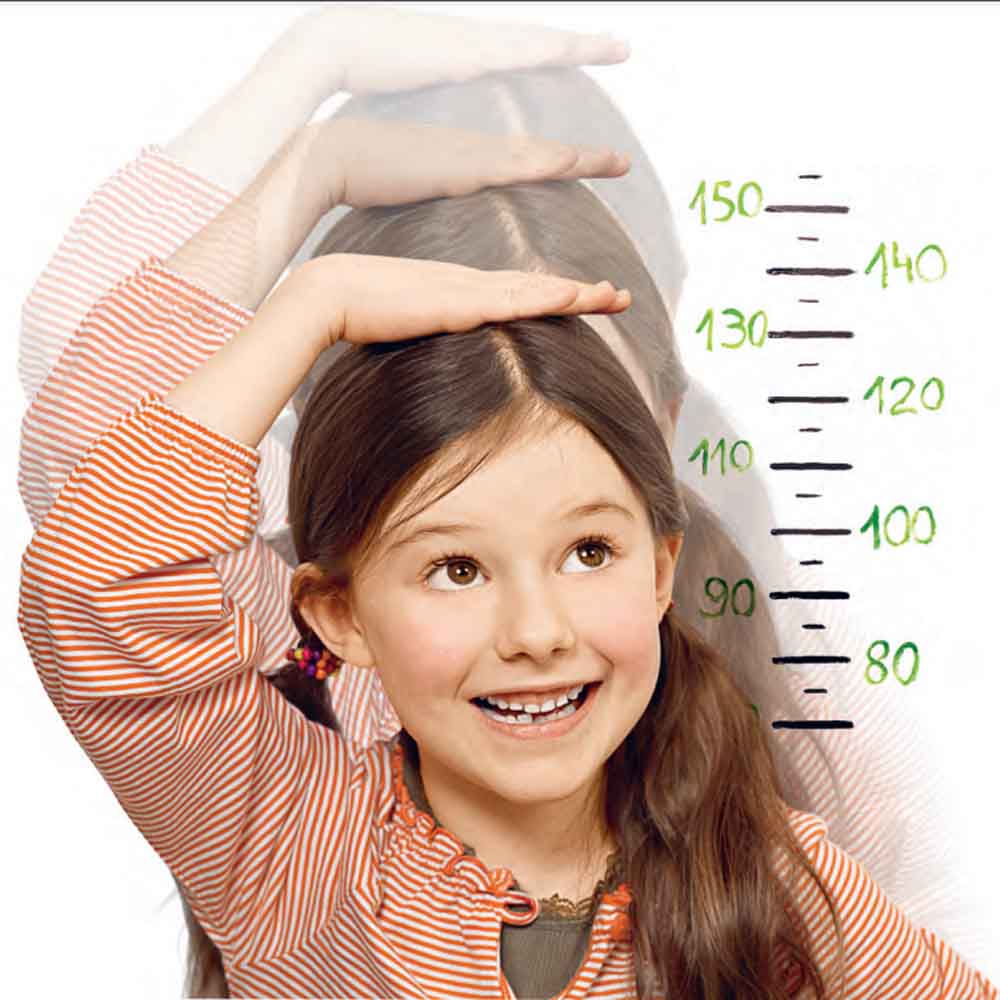Selecta K2 kindermatras