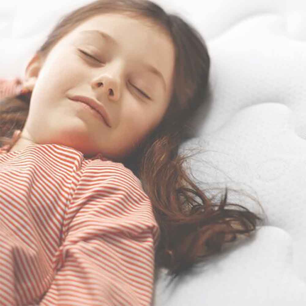 Selecta K2 kindermatras
