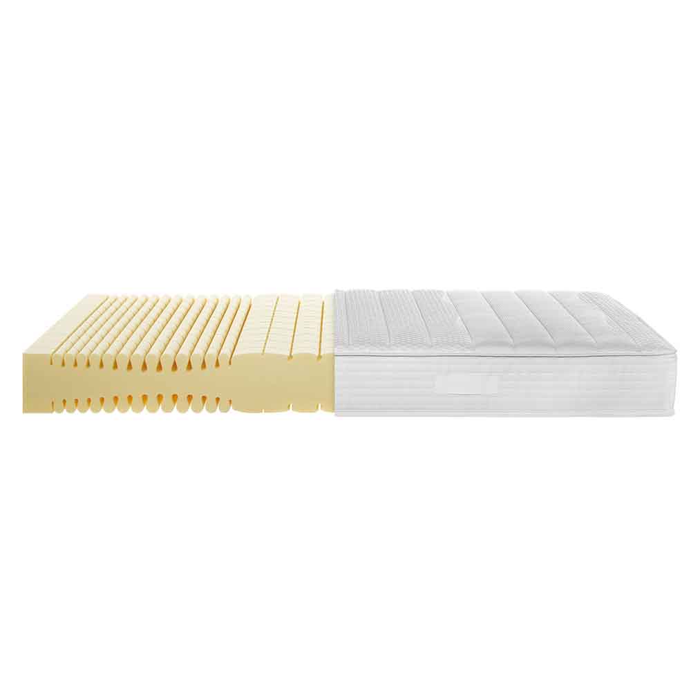 Selecta S19 Koudschuim