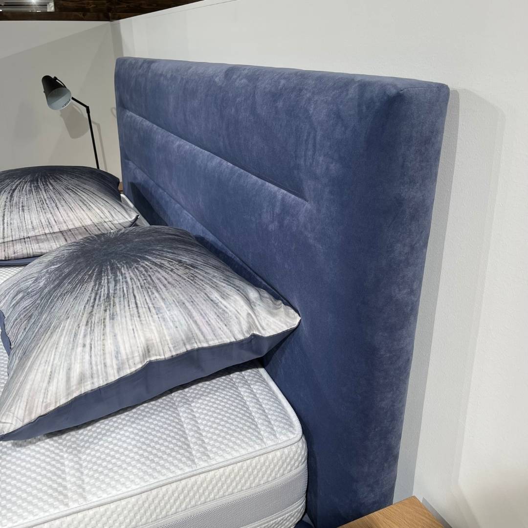 Showmodel Magnitude Ligna boxspring - 180 x 210 cm