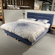 Showmodel Magnitude Ligna boxspring - 180 x 210 cm