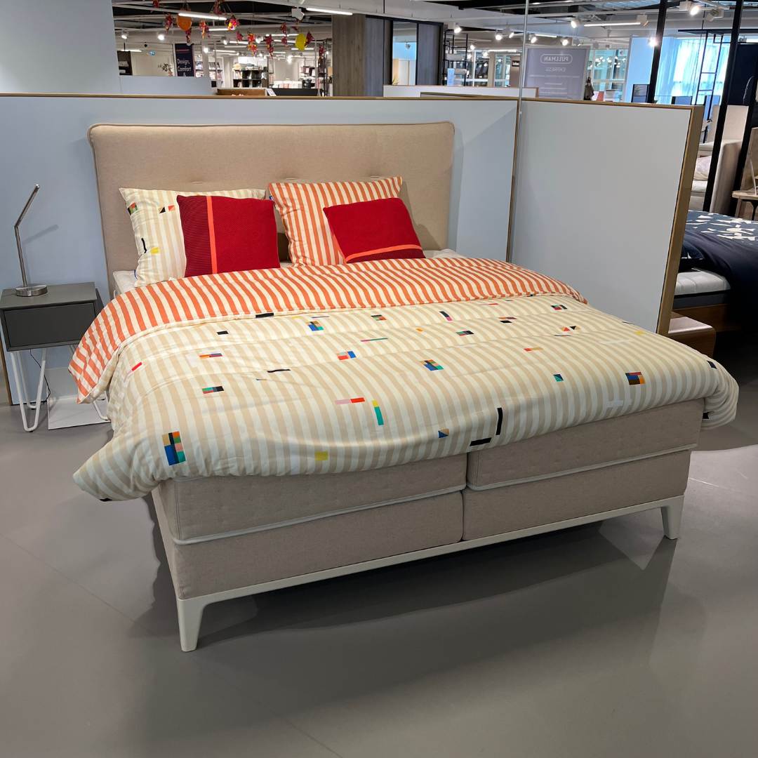 Showmodel Auping Criade Cushion - 180 x 200 cm